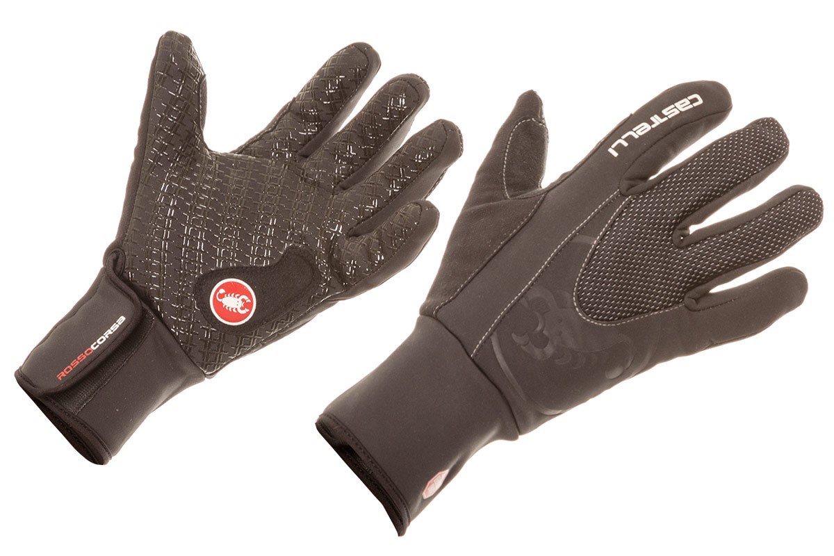 keirin gloves