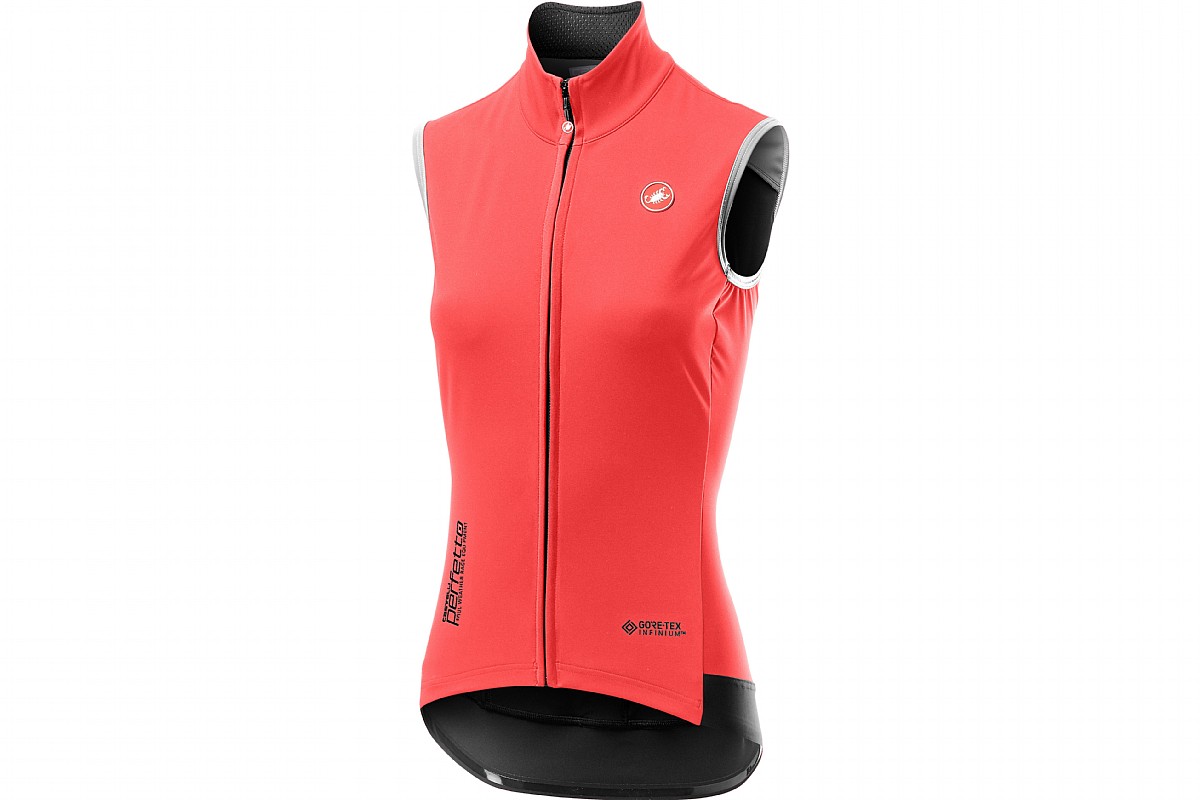 castelli perfetto womens jacket