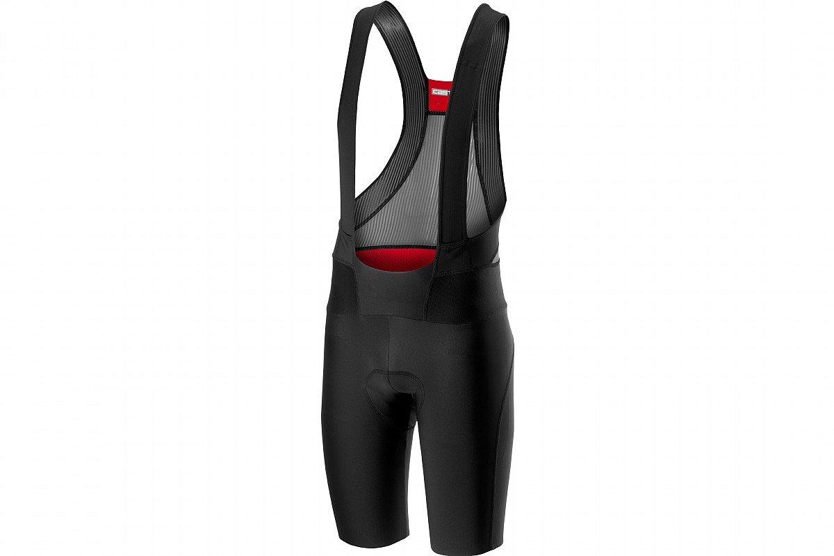 castelli men's endurance 2 bibshort