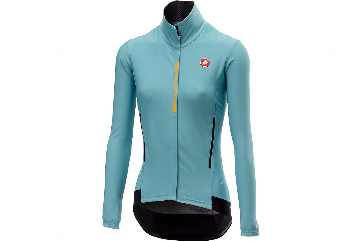 castelli women's perfetto long sleeve jersey