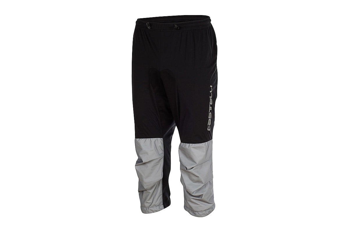 castelli rain pants