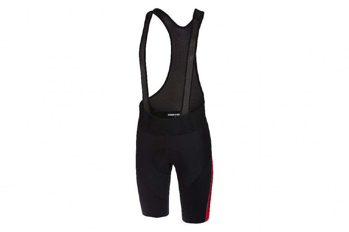 castelli velocissimo iv bib shorts