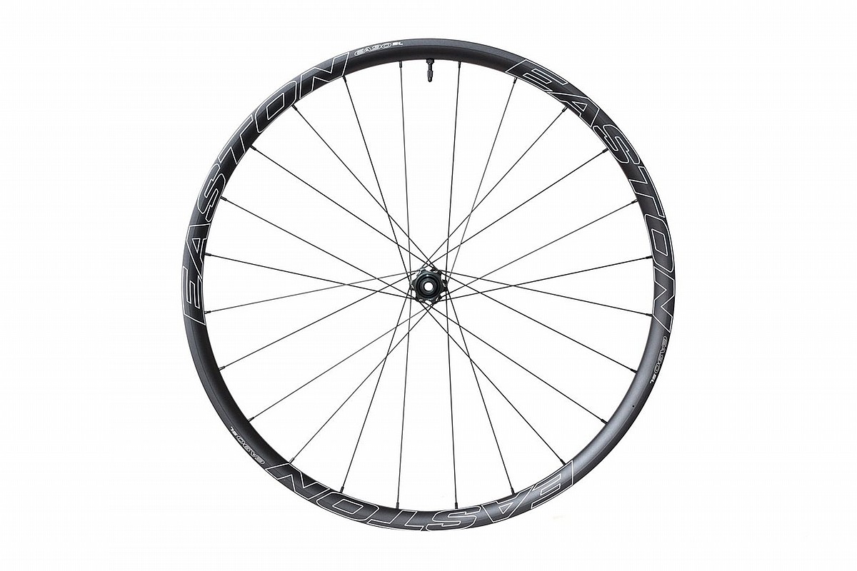 Easton EA90 SL Disc Clincher Wheel at WesternBikeworks