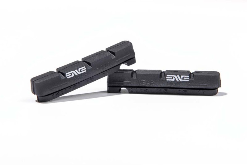 best brake pads for enve carbon wheels