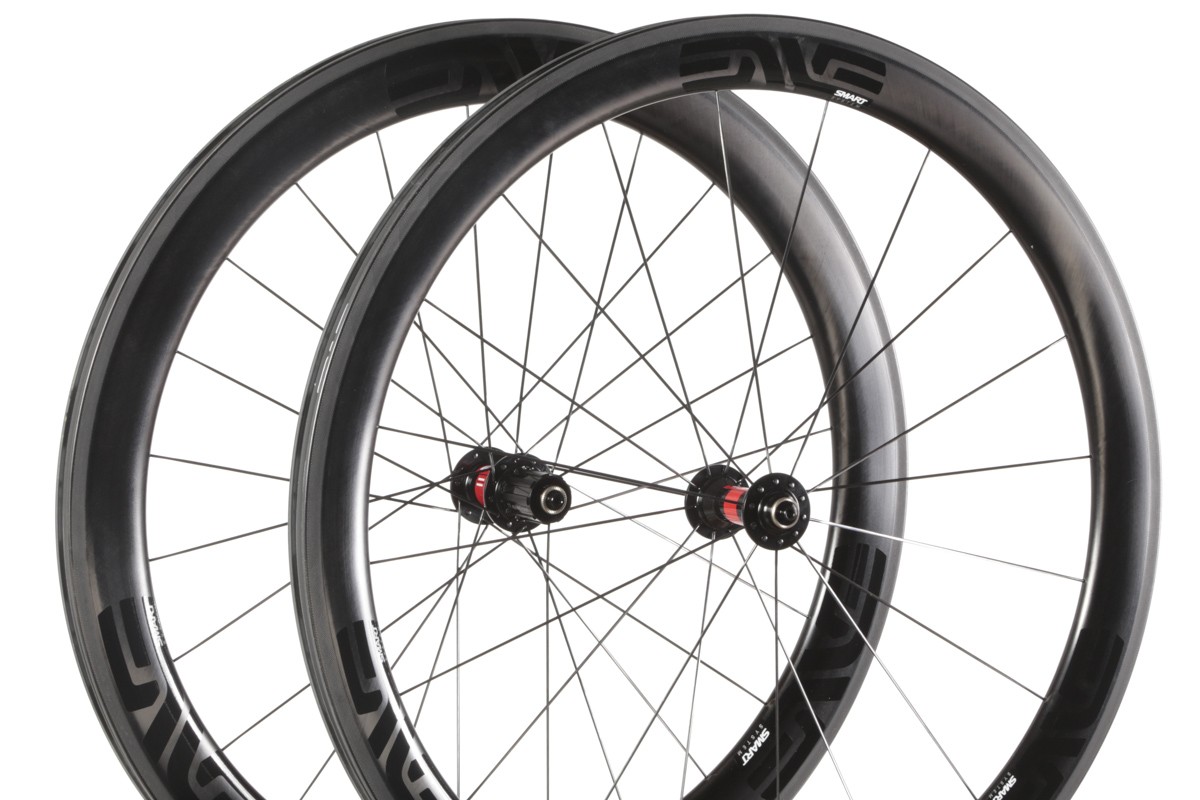 enve ses 4.5 carbon clincher