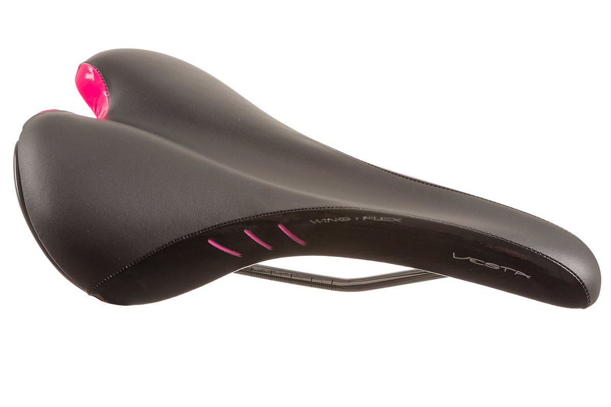 fizik ladies saddle