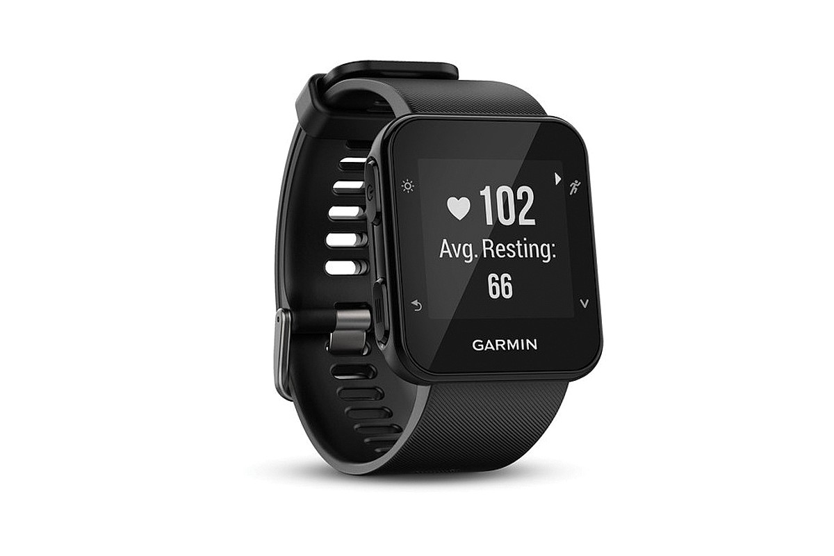 garmin forerunner 35 for cycling