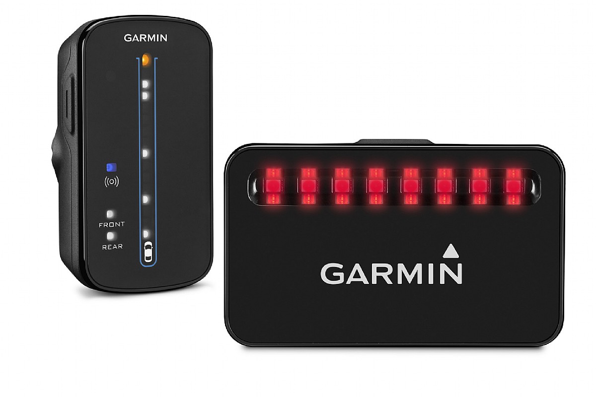 garmin varia rearview radar bundle