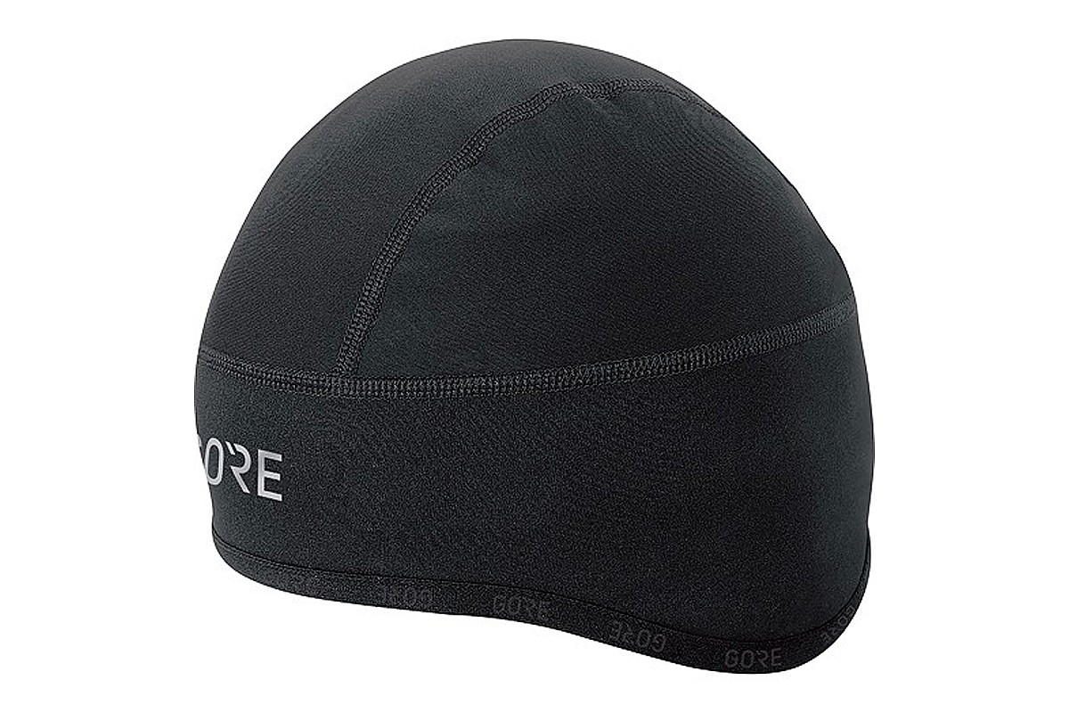 gore bike wear cap