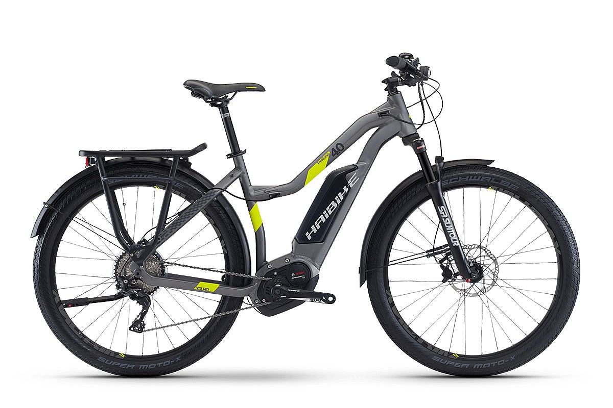 trek mountain bike 2019