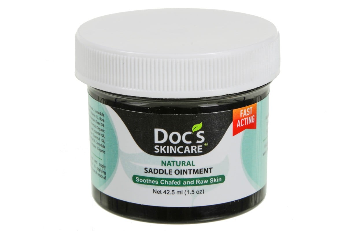 doc's skin care chamois cream