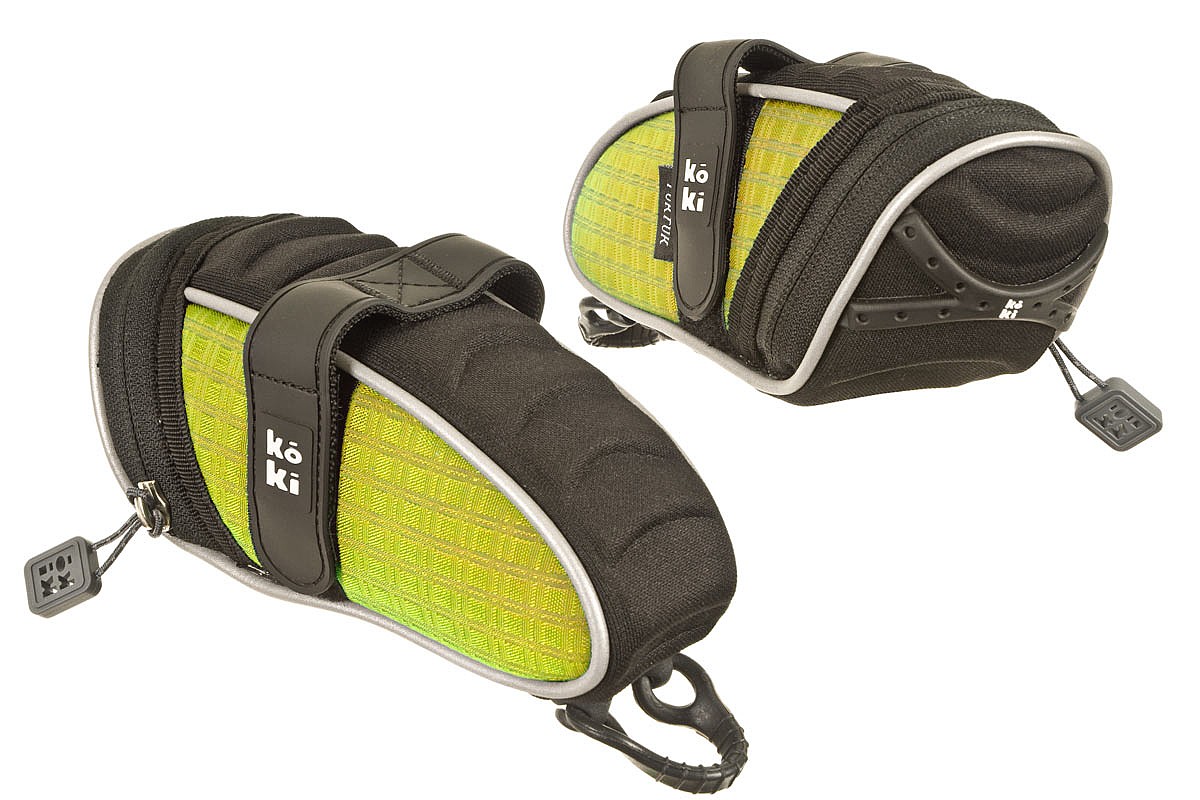 koki bike bags