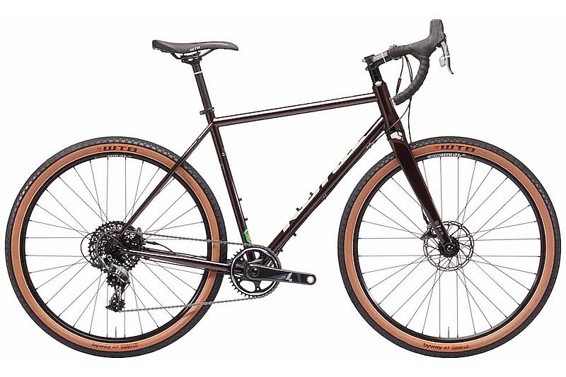 kona womens gravel bike