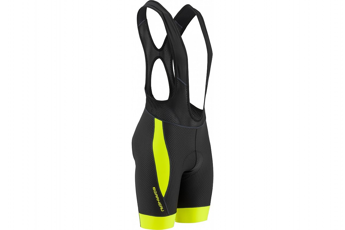 cb carbon 2 cycling bib