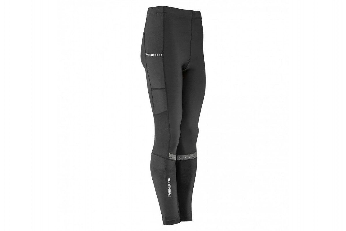 padless cycling tights