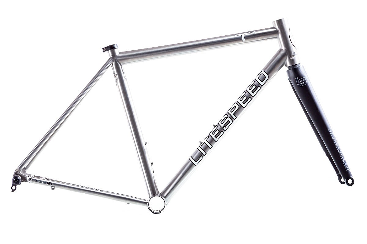 litespeed t5 disc