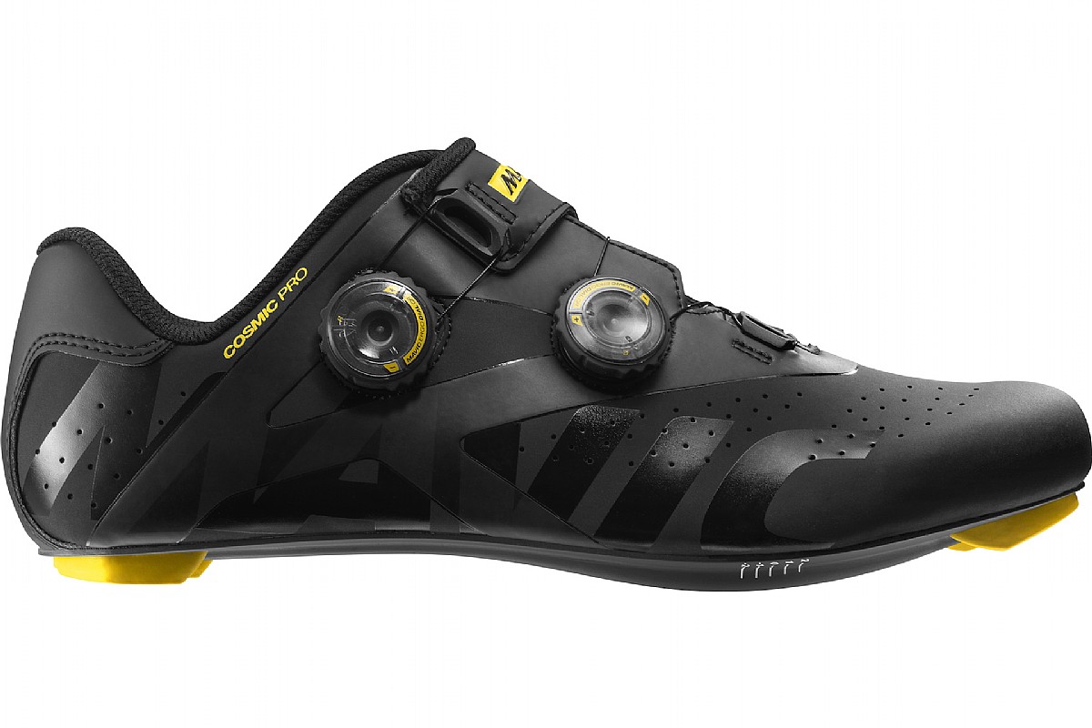 mavic cosmic pro sl shoes