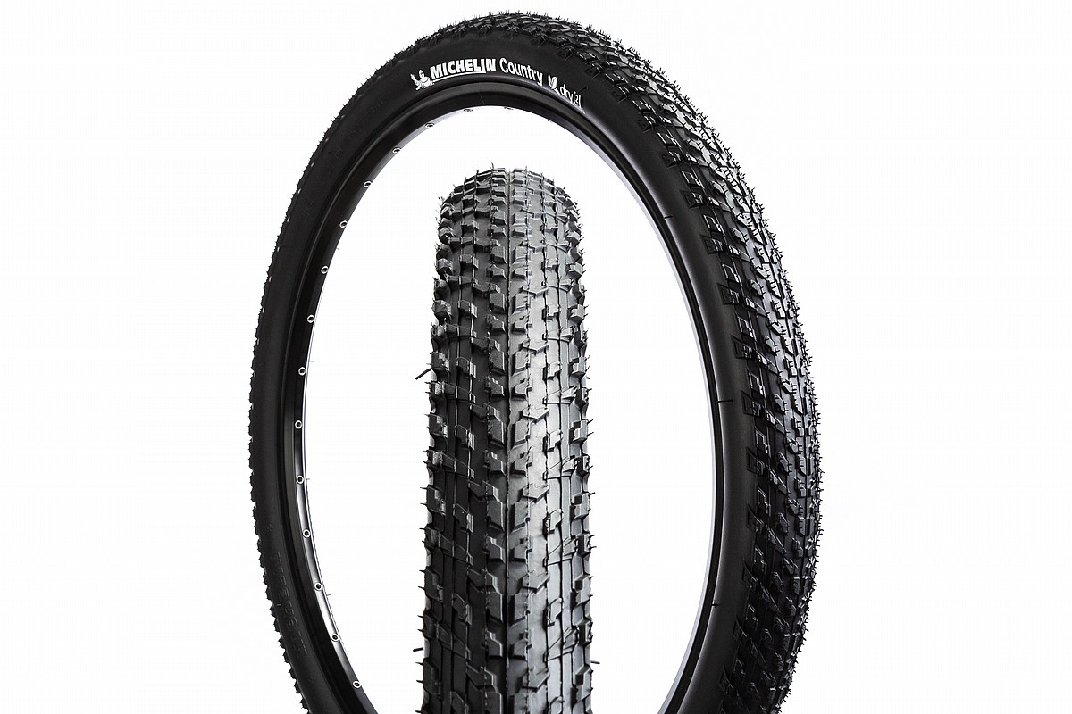 26 x 2.00 mountain bike tire