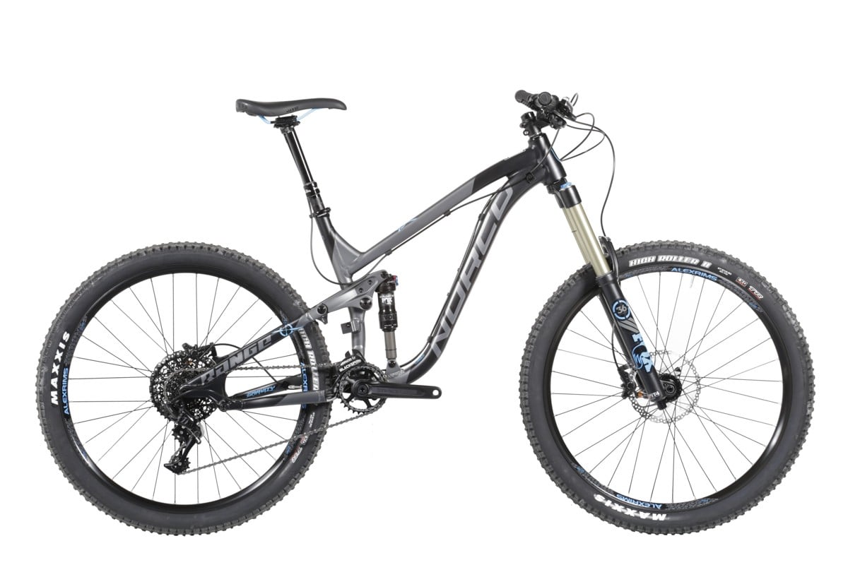 norco range a7