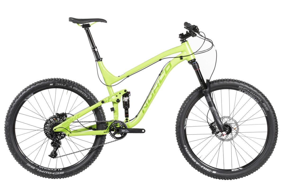 norco sight a7 2 2016