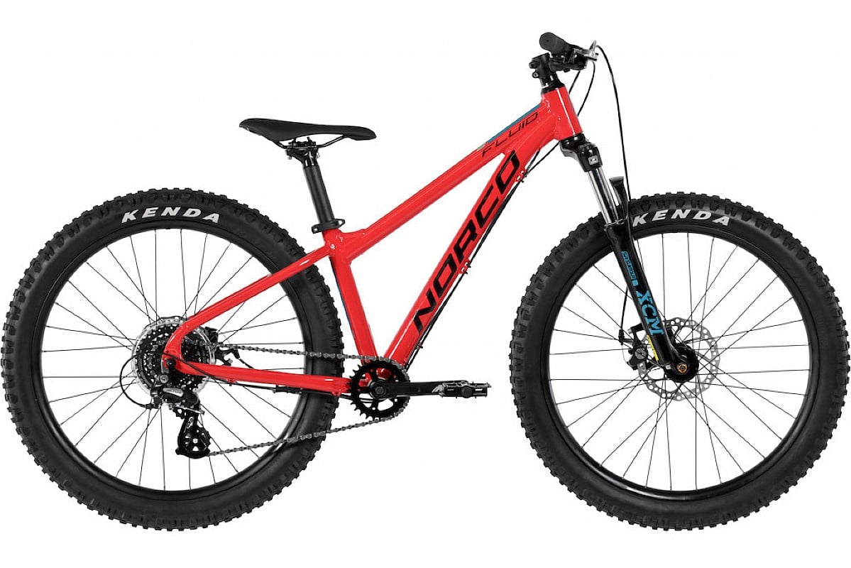 norco fluid ht 1 2018