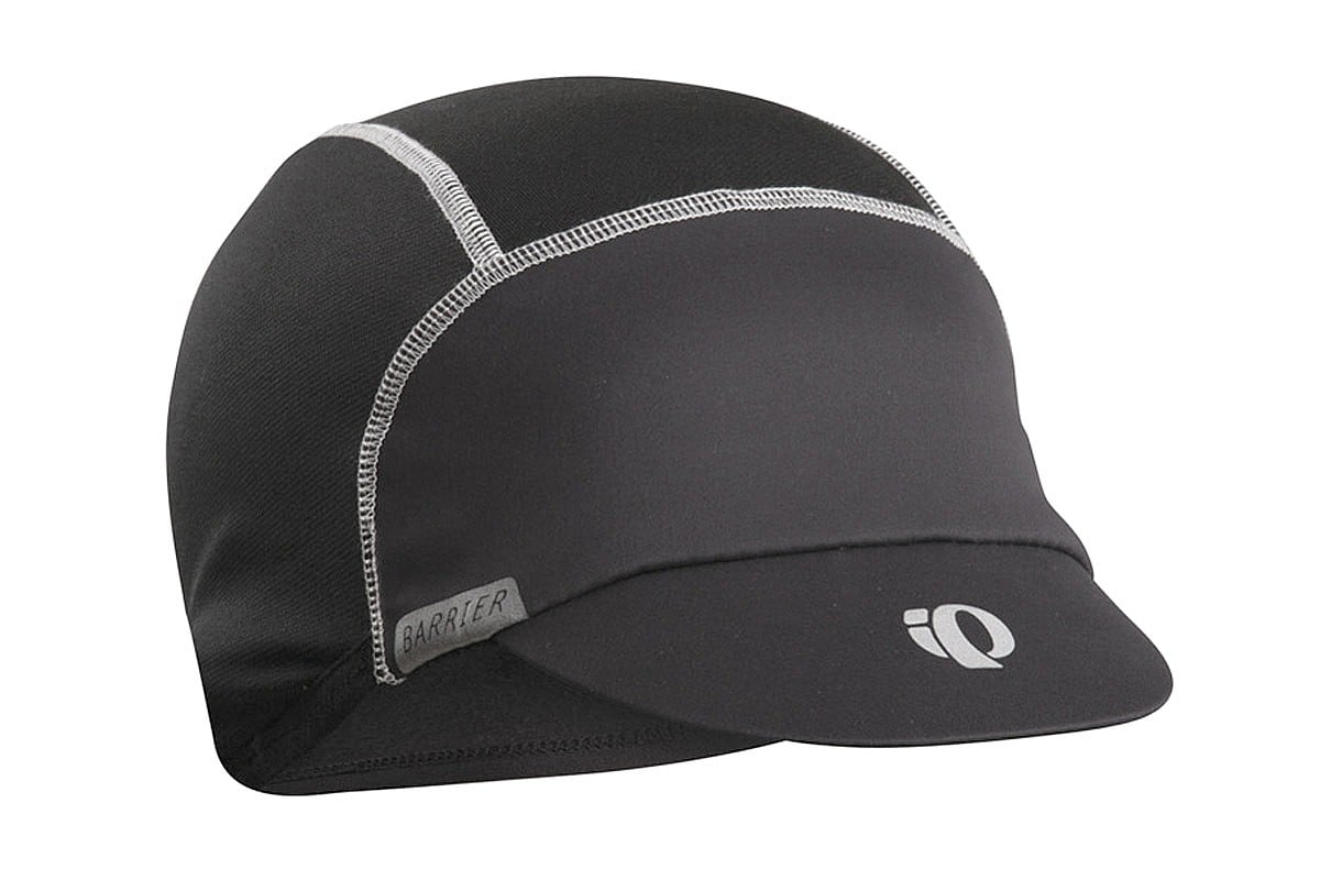 pearl izumi barrier cycling cap