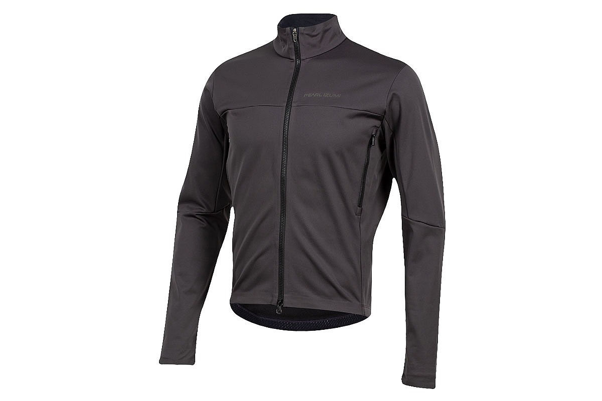 pearl izumi men's select amfib jacket