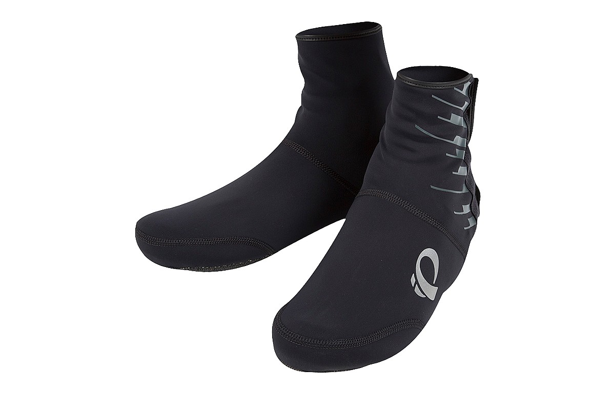 pearl izumi cycling shoe covers