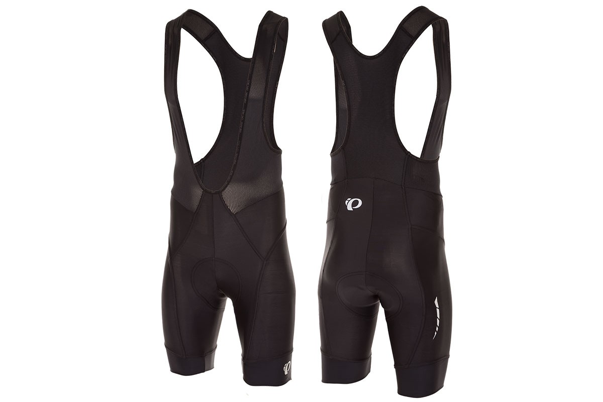 pearl izumi bibs