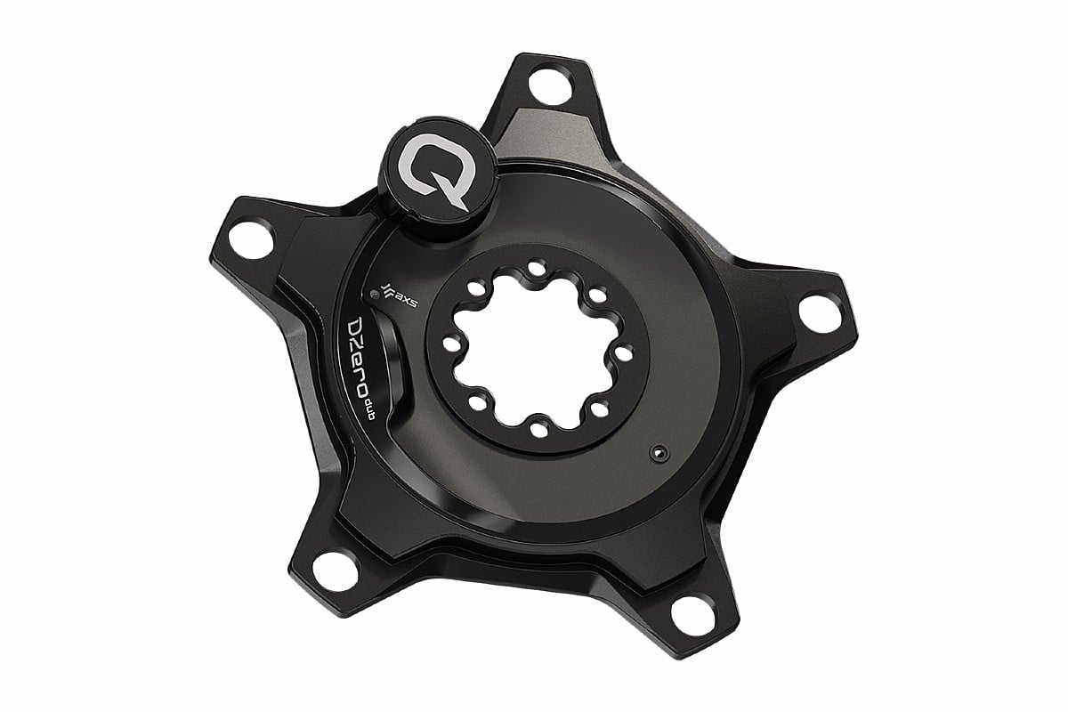 sram dub power meter