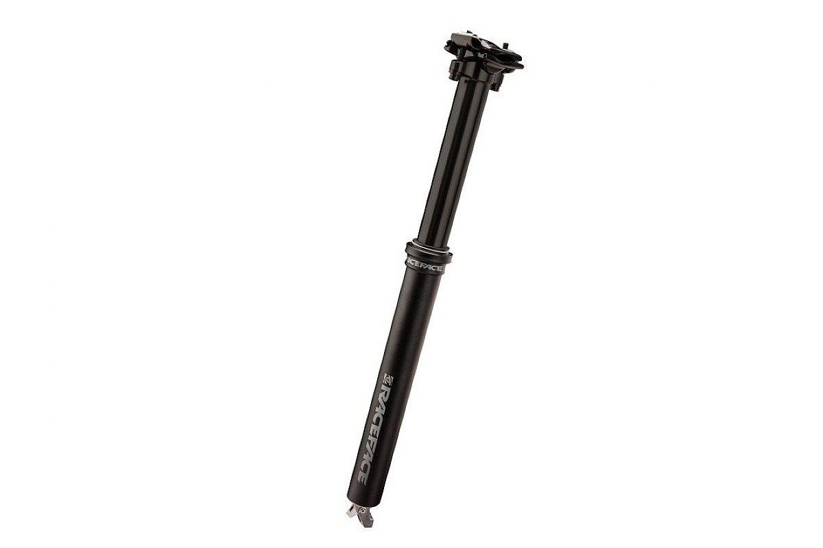 Race Face Turbine R Dropper Seatpost 30.9mm - 125mm Travel