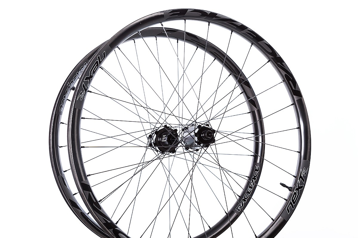 next r wheelset