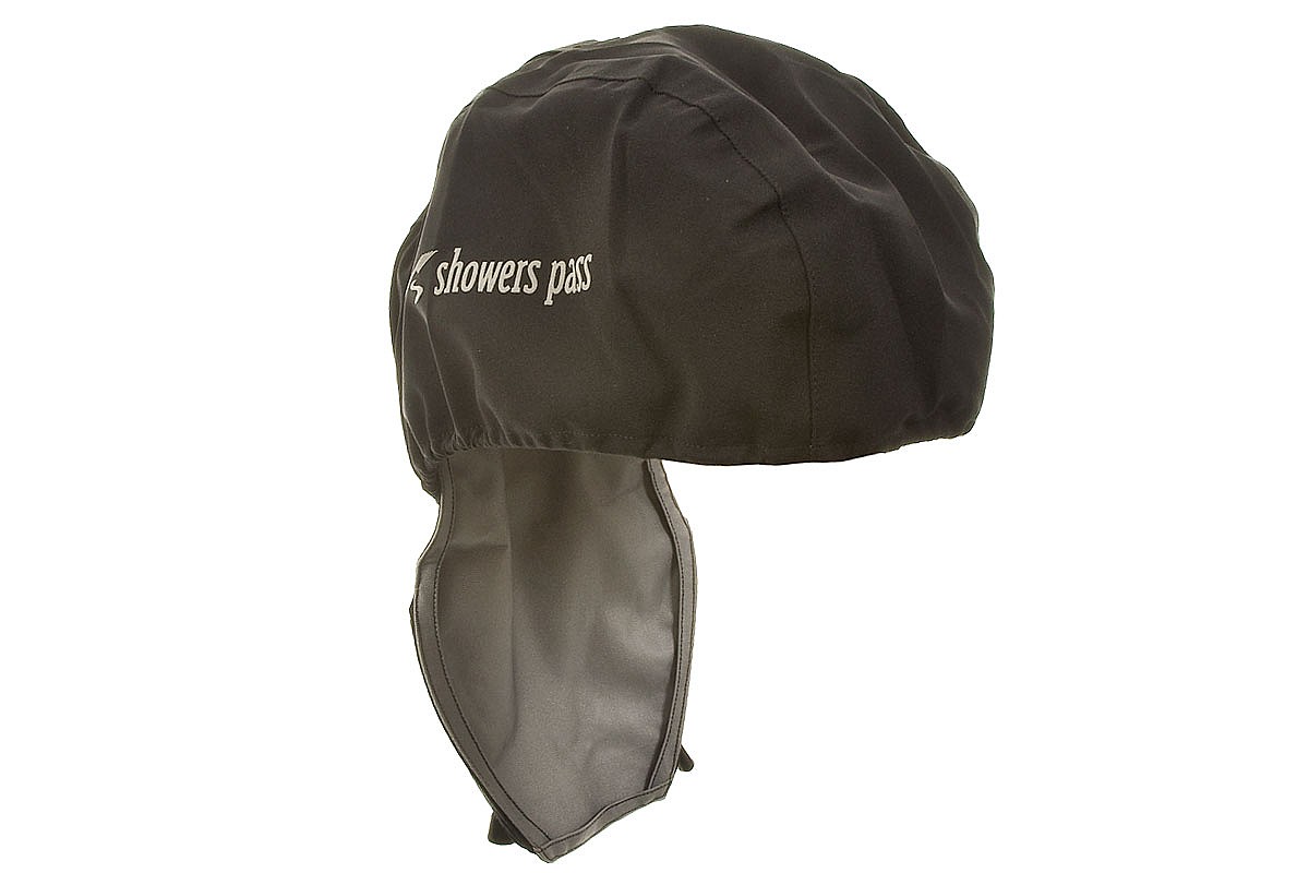 showers pass helmet cover