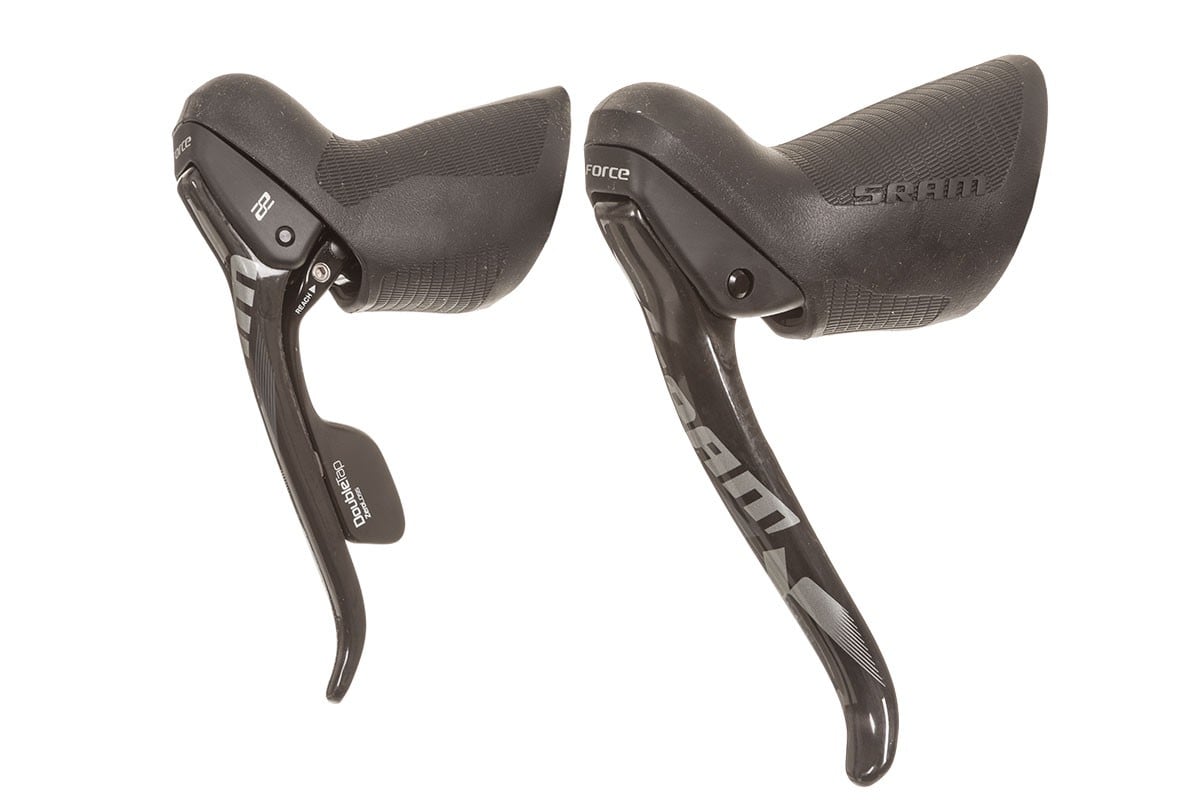 Sram force sale cx1 shifters