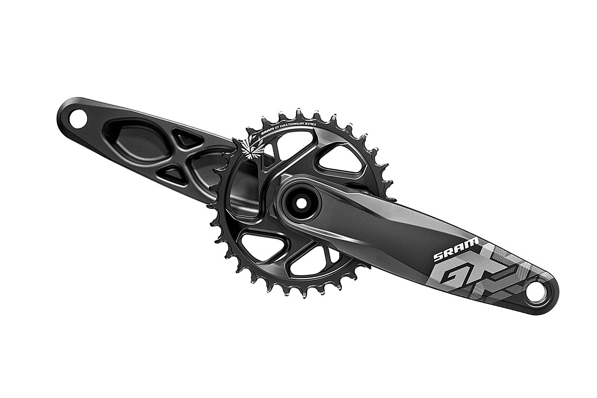 sram eagle gxp