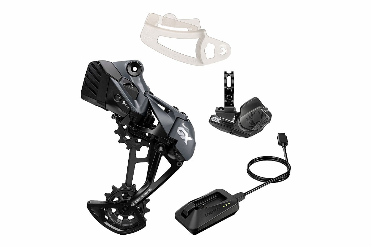 SRAM GX Eagle AXS Upgrade Kit [00.7918.104.000] at WesternBikeworks