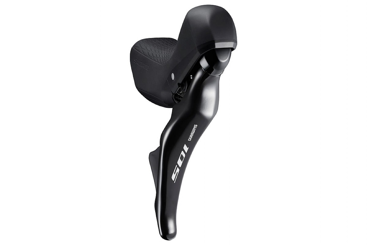 shimano 105 brake levers