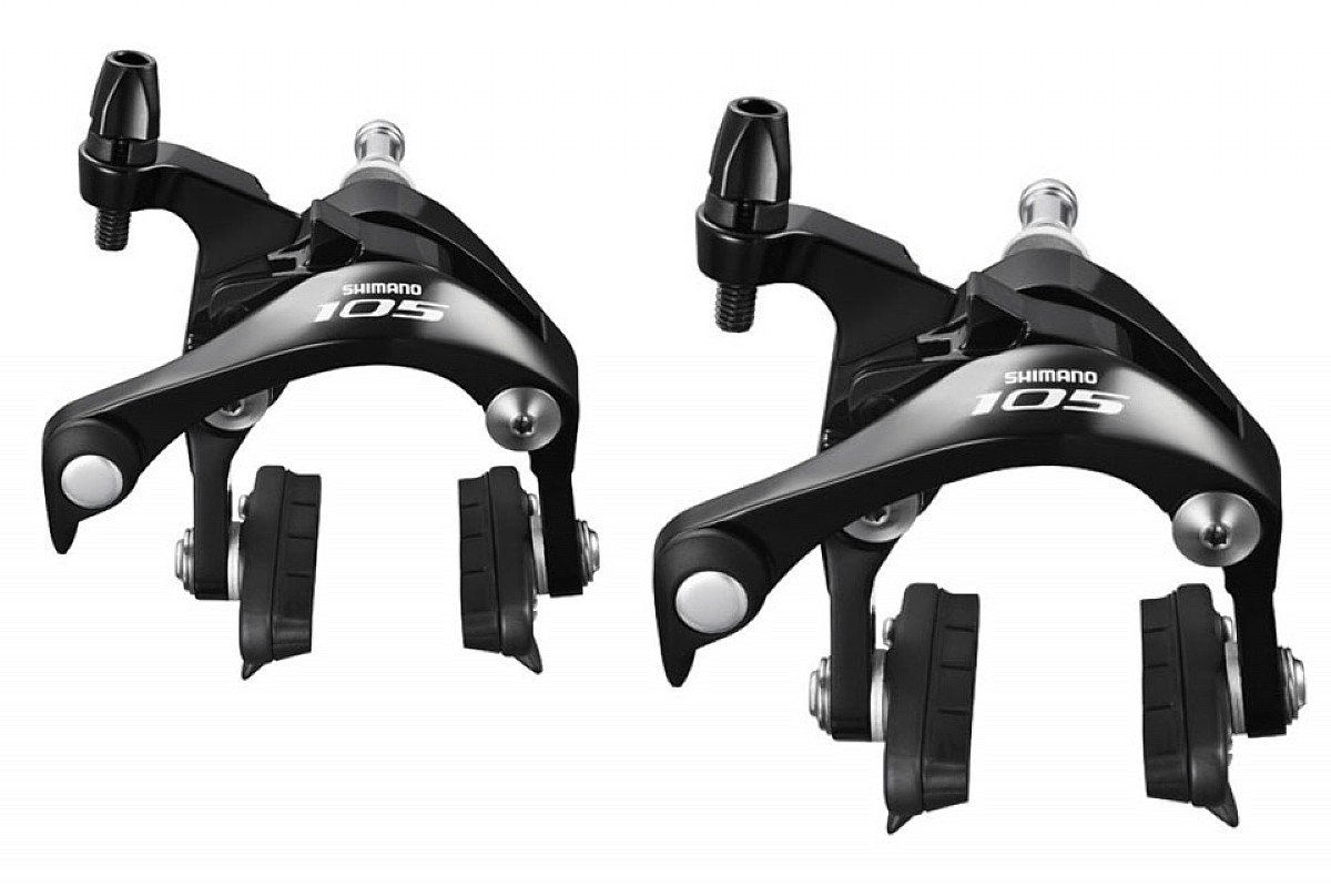 shimano 105 calipers