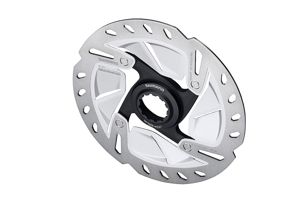 shimano 105 disc rotor