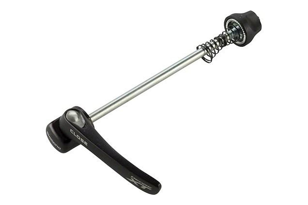 shimano xt skewers