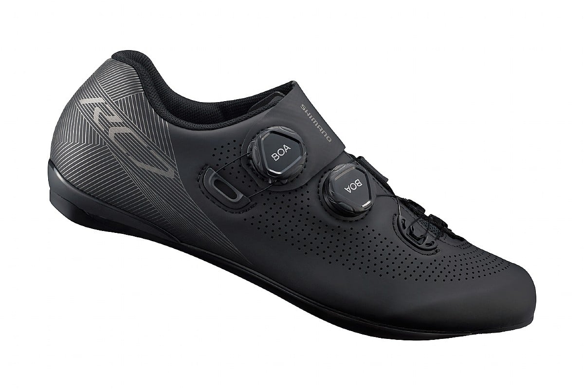 shimano rc701 road shoes