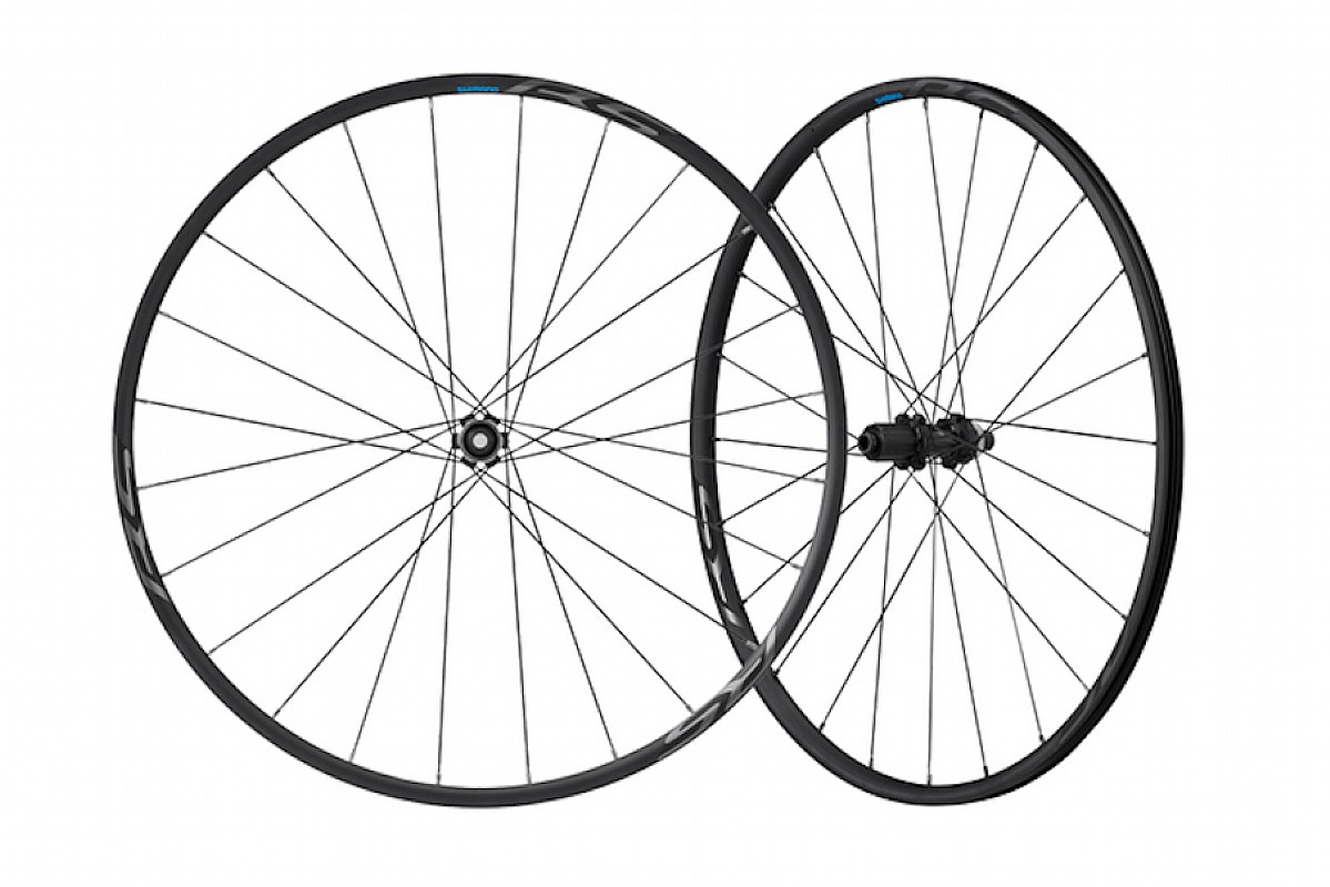 shimano rs 370 wheelset