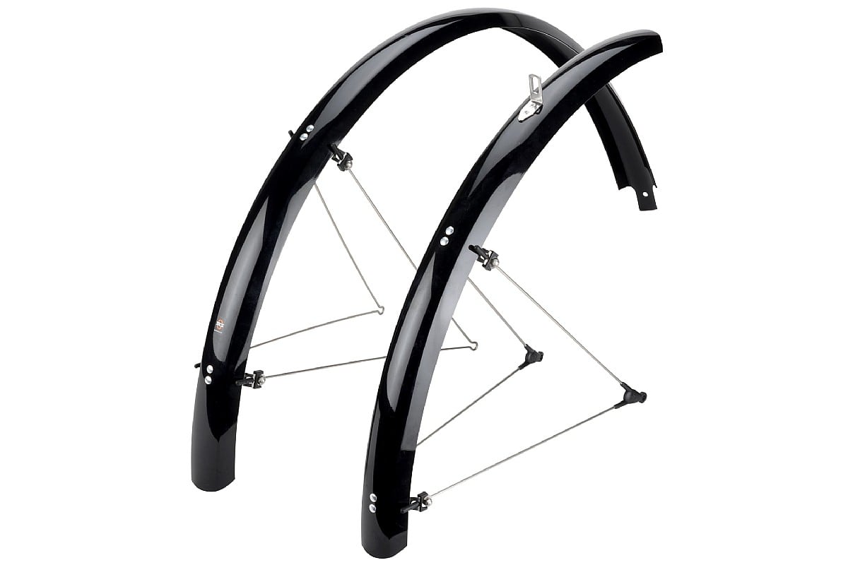 sks commuter fenders