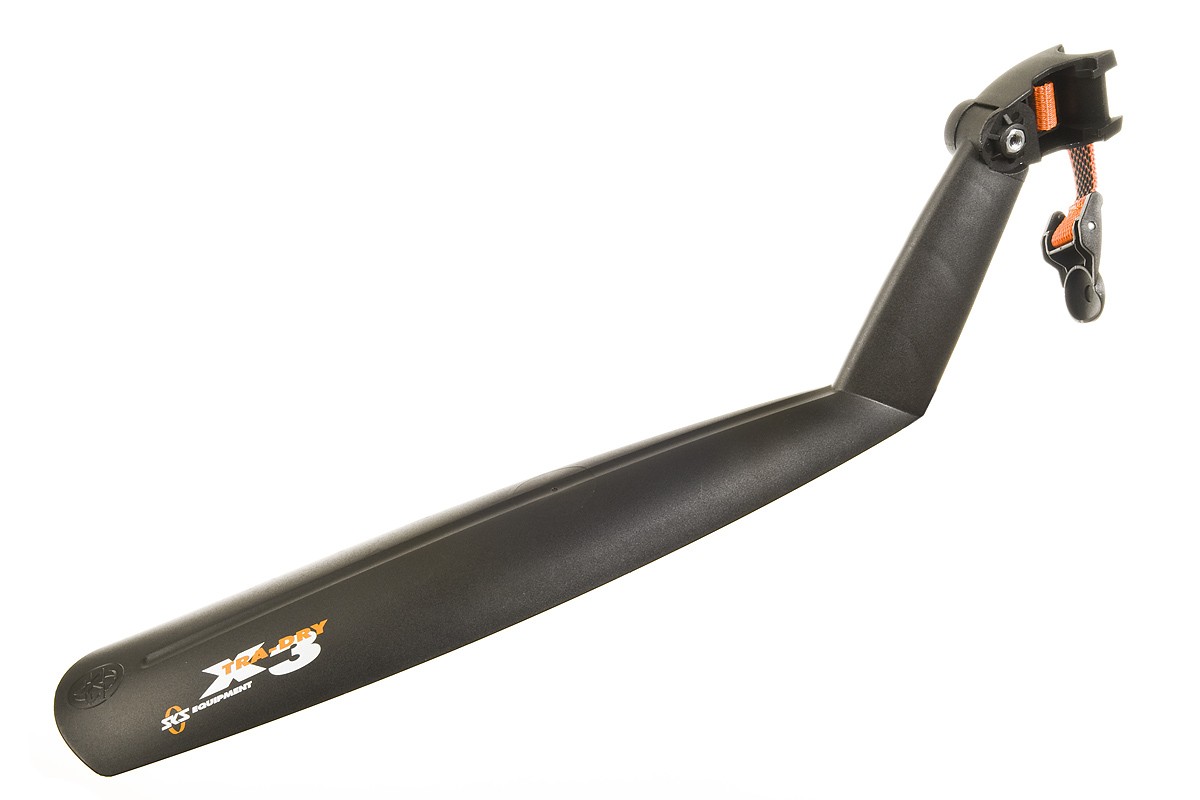 sks xtra dry rear mudguard