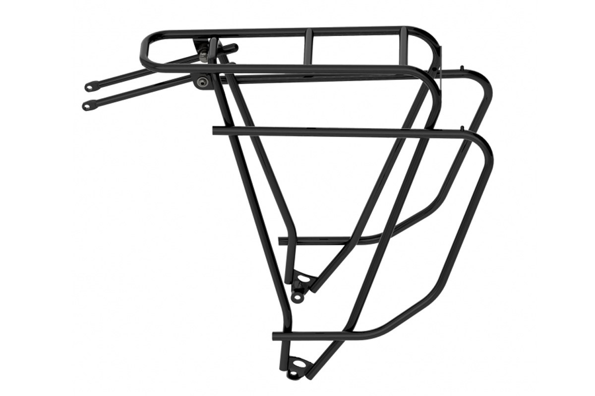 tubus logo evo rack