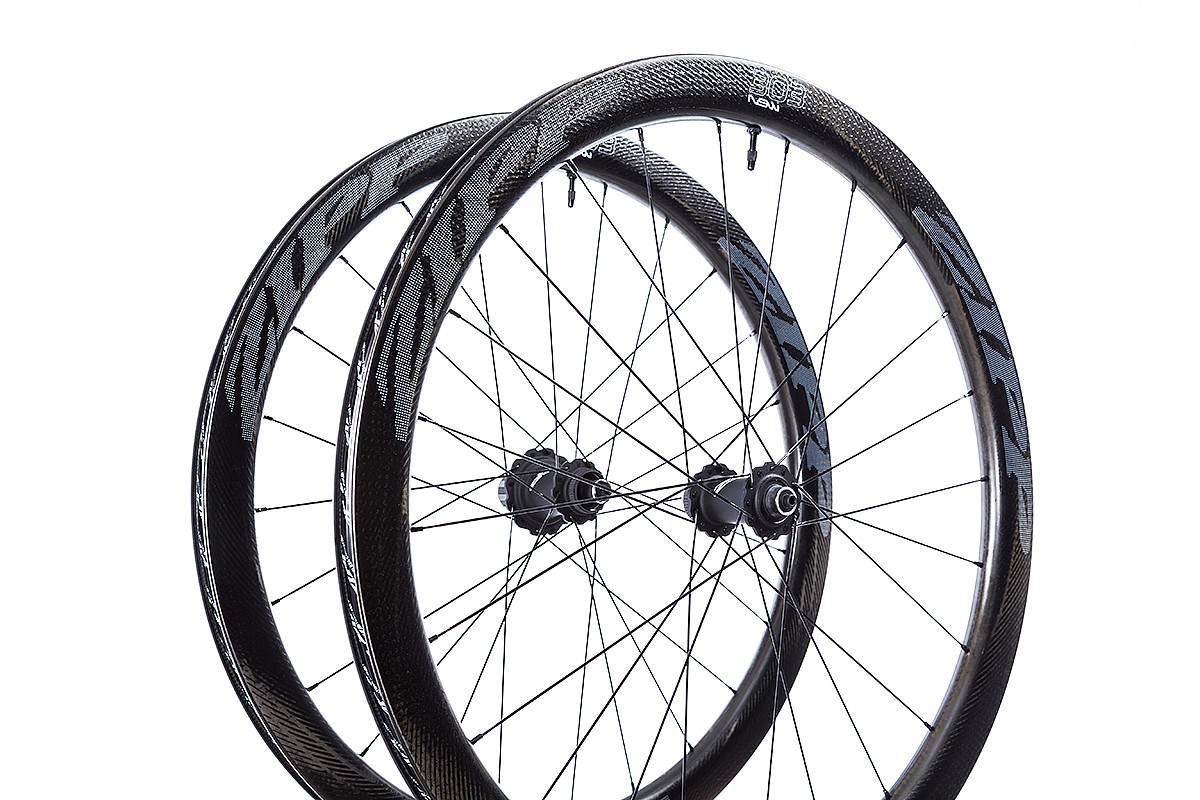 zipp 303 nsw wheelset