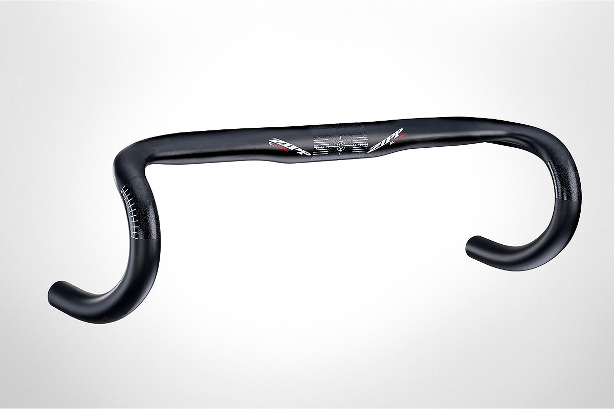 zipp carbon handlebars