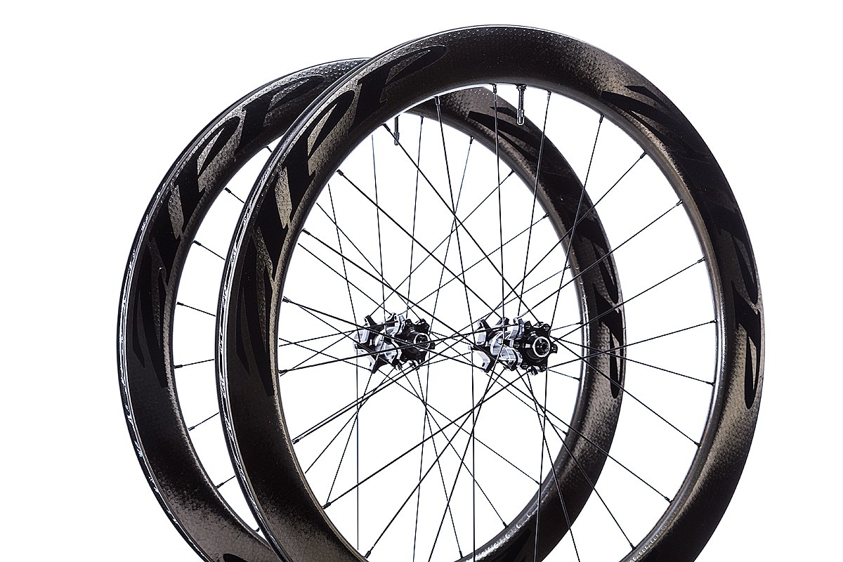 zipp 404 disc brake wheelset